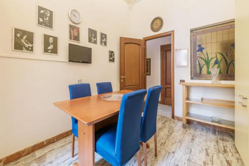 Piazza Vittorio Exclusive Apartment, Rom (Foto 9)