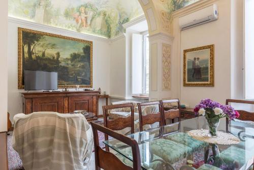 Piazza Vittorio Exclusive Apartment, Rom (Foto 5)