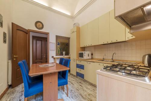 Piazza Vittorio Exclusive Apartment, Rom (Foto 8)