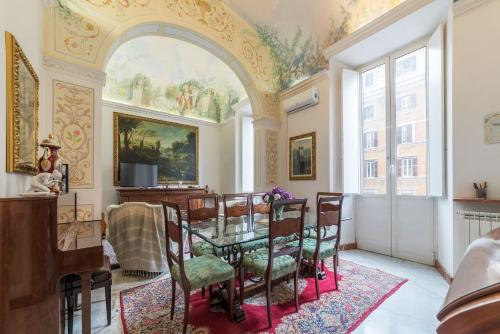 Piazza Vittorio Exclusive Apartment, Rom (Foto 4)