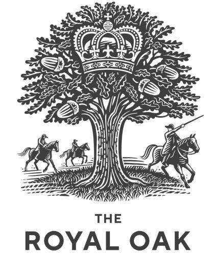 Royal Oak Ramsden