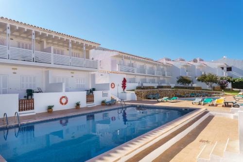 Las Pérgolas - image 14