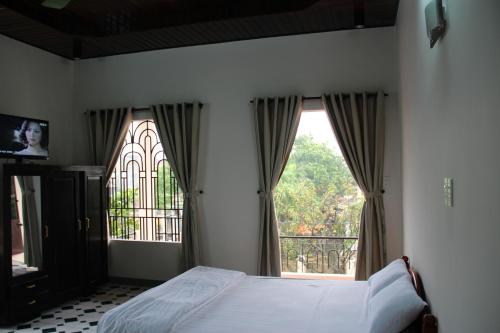 Longan Homestay, Hoi An (zdjęcie 4)