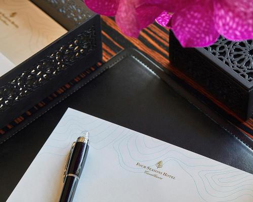 Four Seasons Hotel Casablanca, Casablanca (photo 5)
