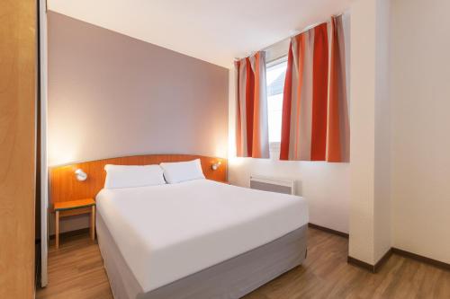 City Residence Access Strasbourg - Hôtel - Strasbourg