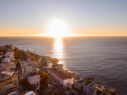 ザ クラレンドン バントリー ベイ ホテル