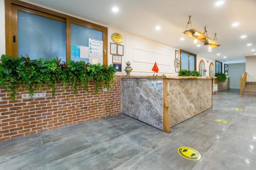 Hanedan Hotel Foca Izmir - image 2