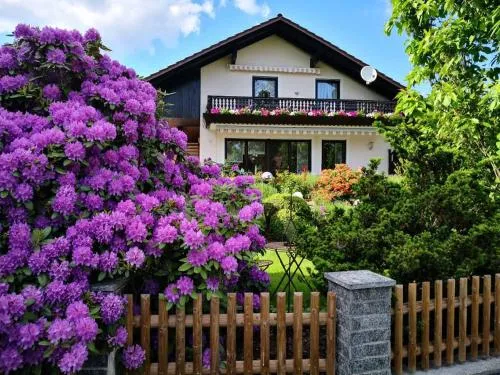 Ferienwohnung Kreuzer Lydia in Furth im Wald, Deutschland