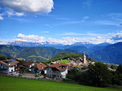  Sonnenparadies in Jenesien