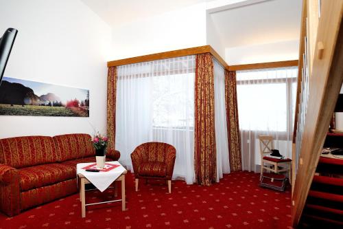 Romantik Hotel Böld - image 11