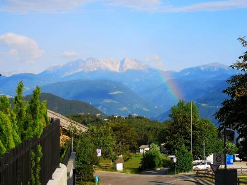  Sonnenparadies in Jenesien