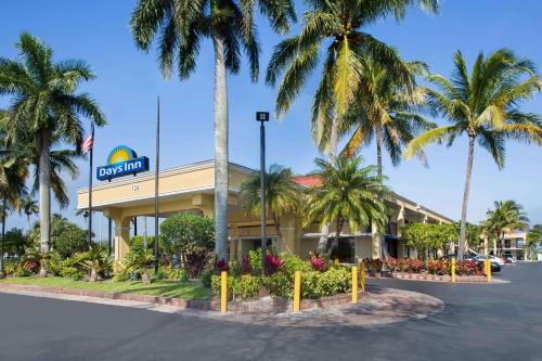 Days Inn by Wyndham Florida City