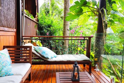 Whitsundays BNB Retreat