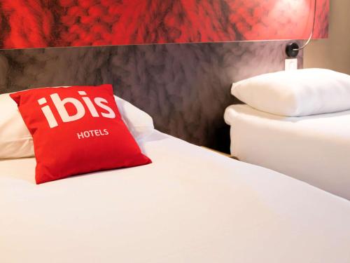 Ibis Irun