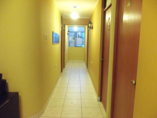 Hostal Boulevard