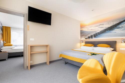 Hotel La Siesta & Medical Spa - image 3