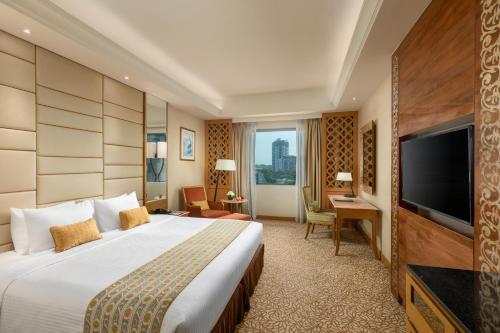 Sedona Hotel Yangon in Yangon