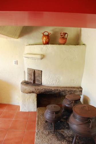 Casa Mindela Farmhouse - image 13