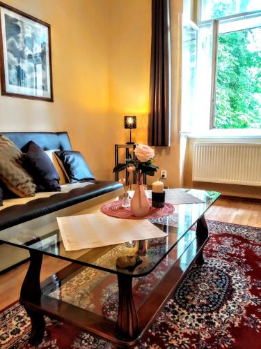 Apartment Sense of Zizkov, Praga