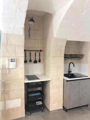 la casa di bea – Monopoli, LA