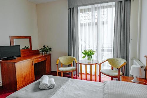 hotel photo