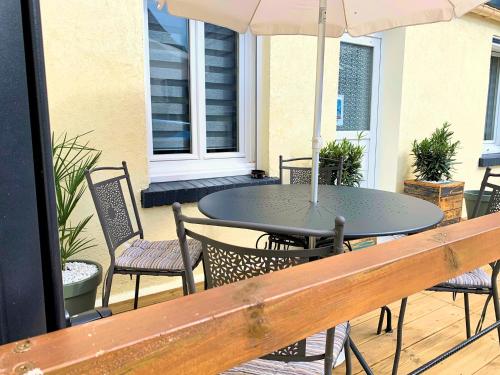 Eco-appart Jardin des plantes - image 2