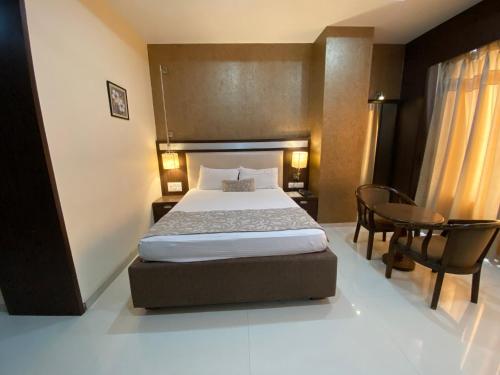 hotel photo