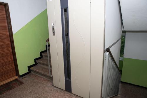LOVELY ONE BEDROOM APARTMENT in 尼特拉