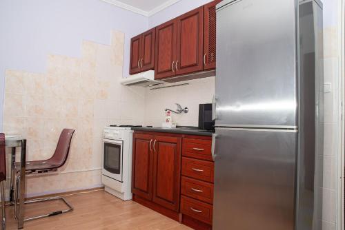 LOVELY ONE BEDROOM APARTMENT in 尼特拉