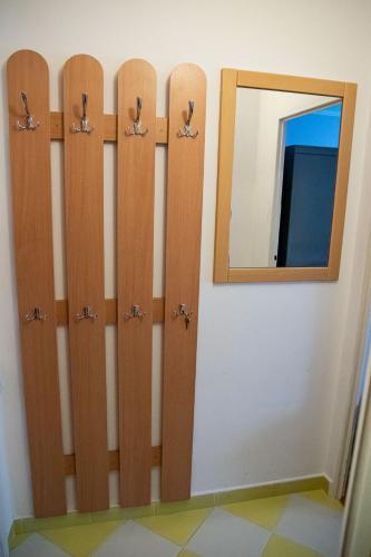 LOVELY ONE BEDROOM APARTMENT in 尼特拉