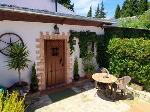 CASA RURAL LA CASITA para 2 personas, Ronda (Foto 7)