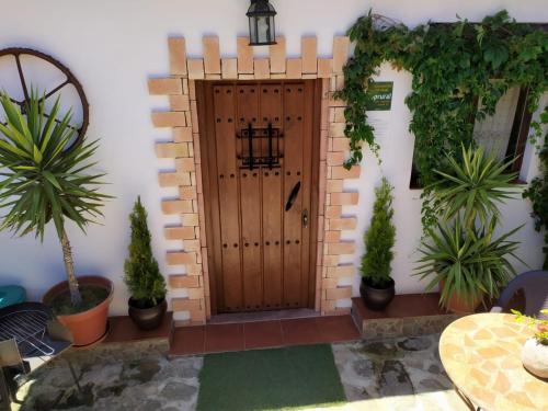 CASA RURAL LA CASITA para 2 personas, Ronda (Foto 8)