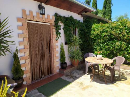 CASA RURAL LA CASITA para 2 personas, Ronda (Foto 6)