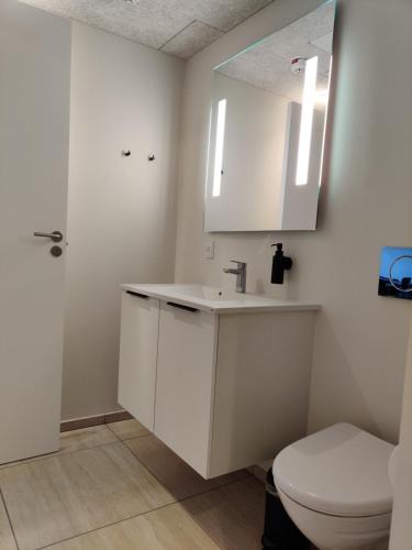 Baño, List Inn in Brande