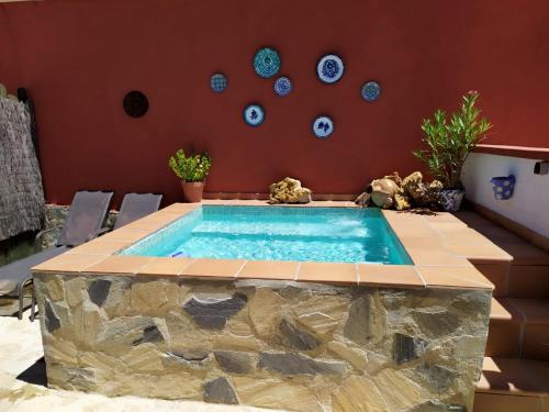 CASA RURAL LA CASITA para 2 personas, Ronda (Foto 4)