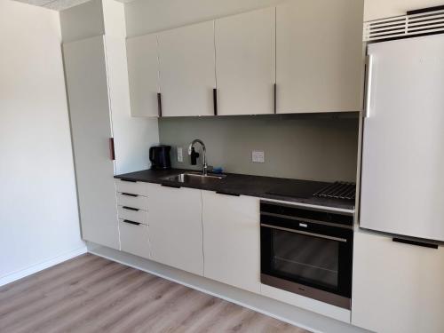 Cocina, List Inn in Brande