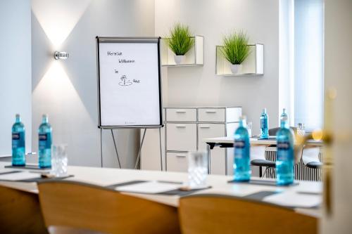 Insel Hotel Bonn - Superior - image 2
