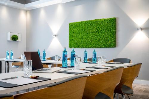 Insel Hotel Bonn - Superior - image 10