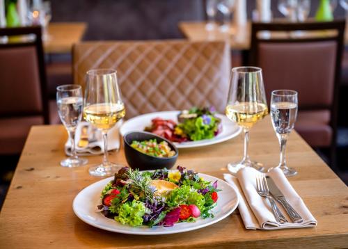Insel Hotel Bonn - Superior - image 11