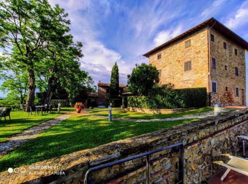 Borgo La Casaccia - image 10