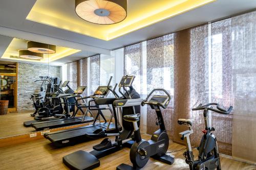 Insel Hotel Bonn - Superior - image 8