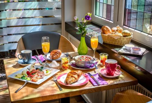 Insel Hotel Bonn - Superior - image 6
