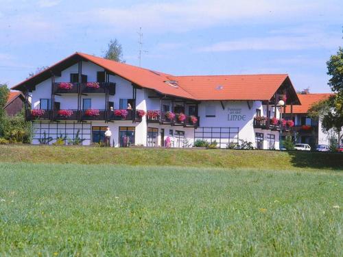 . Pension an der Linde