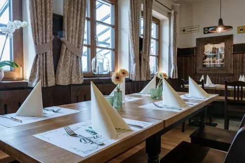 Gasthof Hotel Drei Tannen Altdorf in Altdorf, Deutschland