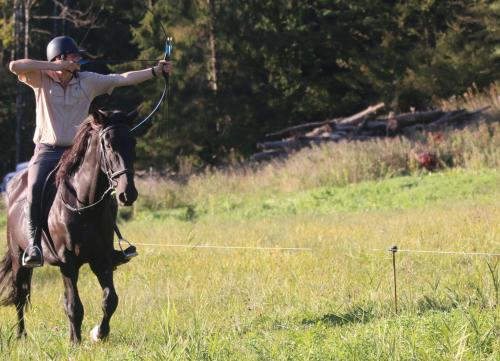 Parc animalier du Hérisson Ménétrux en Joux 