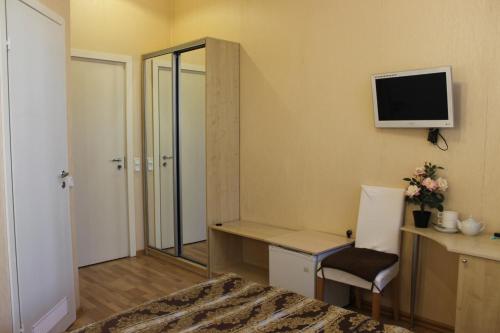 Bolshoy 45 Hotel - image 3