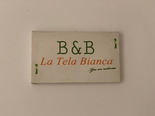 La Tela Bianca – Naples, CO
