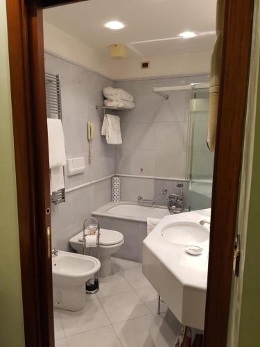 ホテル ボンヴェッキアティ