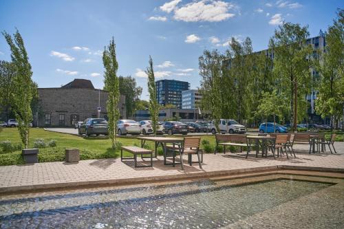 LURICH Residences, Tallin (foto 6)