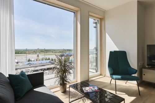 LURICH Residences, Tallin (foto 5)